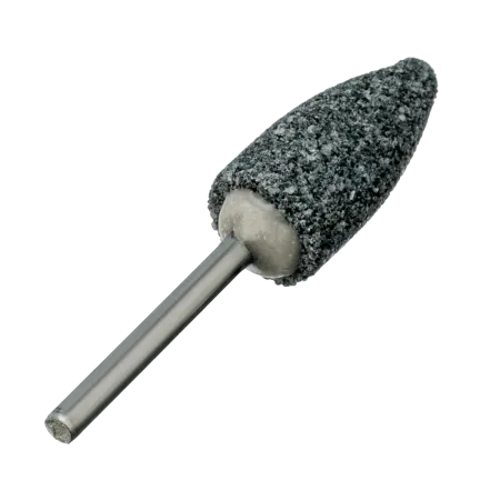 Набор шарошек DENZEL для дрели (ПШМ), 10 шт