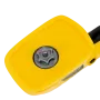 Ножницы-кусторез аккумуляторные DENZEL GS-20, Li-Ion, 20 В