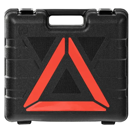 Домкрат DENZEL электрогидравлический «3 в 1» (1,5 т), 12В, с гайковертом электрическим