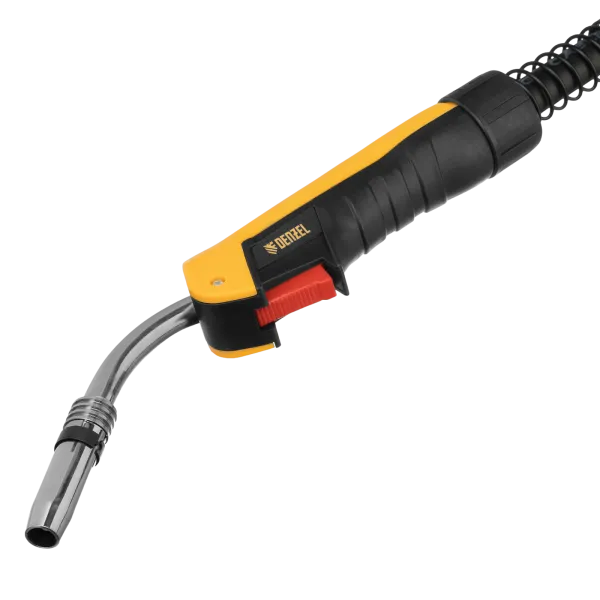 Горелка сварочная MIG DENZEL MB24AK 3 метра