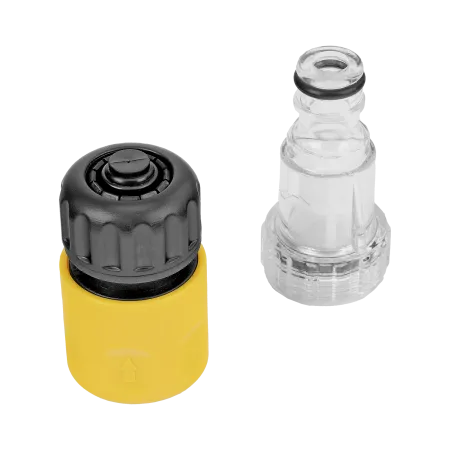 Моечная машина высокого давления DENZEL R-180iD, 2000 Вт, 180 бар, 420 л/ч, асинхронный двигатель, с барабаном