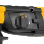 Перфоратор электрический DENZEL RHB-750-24, SDS-plus, 750 Вт, 2,7 Дж, 4 реж.