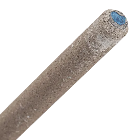 Электроды DENZEL DER-13/55, диам. 4 мм, 5 кг, основное покрытие