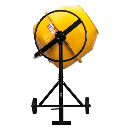 Бетоносмеситель DENZEL B-180, 700 Вт, 180 л