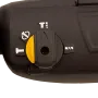 Перфоратор электрический DENZEL RH-750-24, SDS-plus, 750 Вт, 2.5 Дж, 3 режима