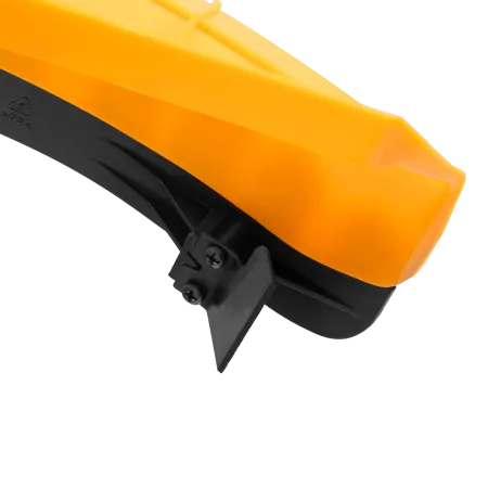 Триммер бензиновый DENZEL DGT-52-PRO, анти-вибро, 52 см3, неразъемная штанга