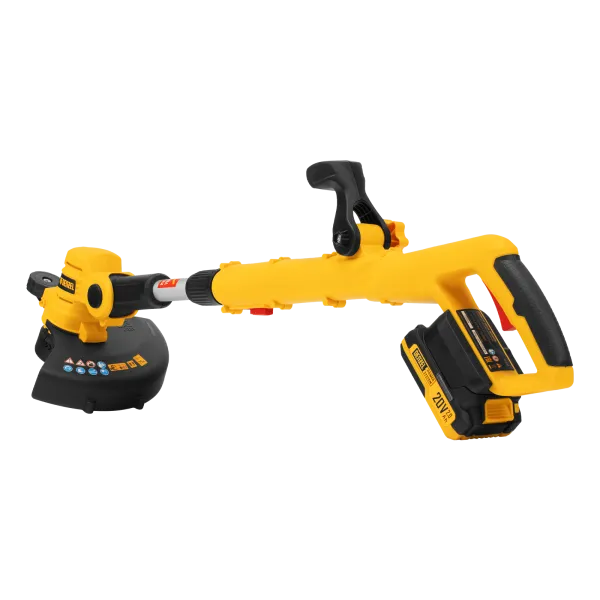 Триммер аккумуляторный DENZEL GT-230, 230 мм, Li-Ion, 20 В