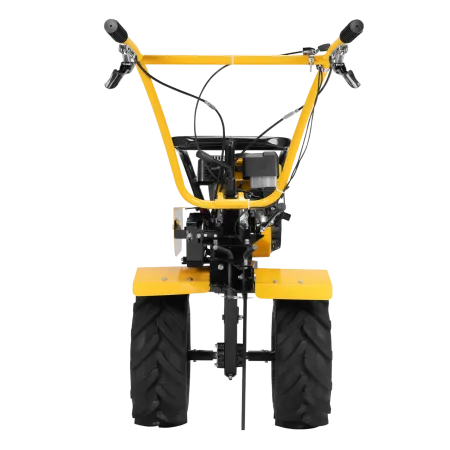 Мотоблок DENZEL DPT-670S-PRO