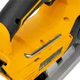 Лобзик аккумуляторный DENZEL CJ-80-0, 18В Li-Ion