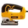 Лобзик электрический DENZEL JS-110, 750 Вт, 110 мм