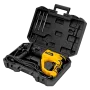 Перфоратор электрический DENZEL RH-1050-26, SDS-plus, 1050 Вт, 3.2 Дж, 3 плюс 1 режим