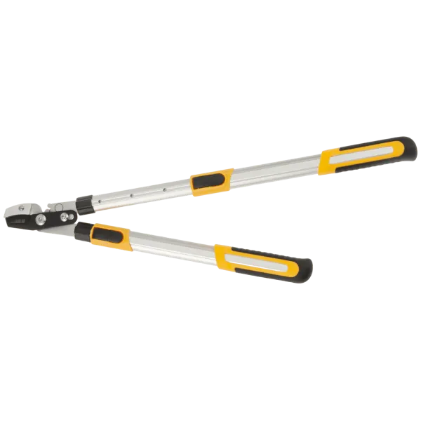 Набор DENZEL cучкорез телескопический 22-29” и секатор прямого реза