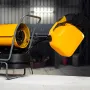 Дизельная тепловая пушка DENZEL DHG-30, 30 кВт, 750 м3/ч, прямой нагрев