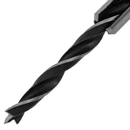 Сверло-зенкер под конфирмат DENZEL 5 мм