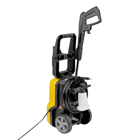 Моечная машина высокого давления DENZEL R-135, 1600 Вт, 135 бар, 390 л/ч
