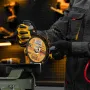 Пневматическая углошлифовальная машина DENZEL AG125, 11000 об/мин, 125 мм, 186 л/мин