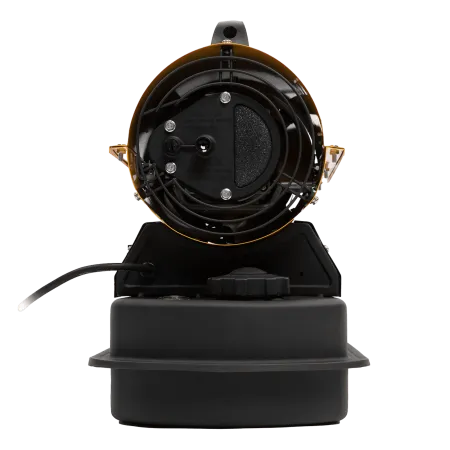 Дизельная тепловая пушка DENZEL DHG-20, 20 кВт, 500 м3/ч, прямой нагрев