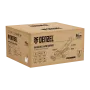 Газонокосилка бензиновая DENZEL GLD-460-K, 150 см3, 46 см, 50 л