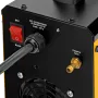 Аппарат инвертор. аргонодуговой сварки DENZEL ITIG-200 DС Pulse Cold Weld, 200 А, ПВ 60%