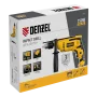 Дрель ударная DENZEL IDD-750, 750 Вт, 0-3000 об/мин, 48000 уд/мин