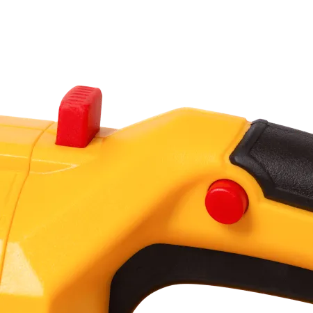 Кусторез аккумуляторный DENZEL RBC510-36, Li-ion, 36 В, 4 Ач, нож 510 мм, поворотная ручка