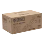 Газонокосилка бензиновая DENZEL GLD-460SP-VE, 146 см3, шир. 46см, привод, вариатор, эл.старт, 60 л