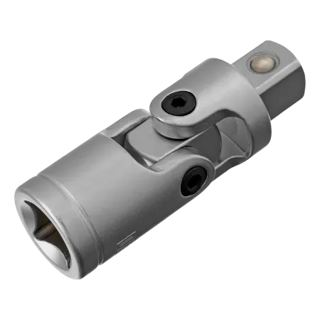 Набор инструментов DENZEL 1/2", 1/4", 3/8", CrV, S2, пластиковый кейс, 144 предмета