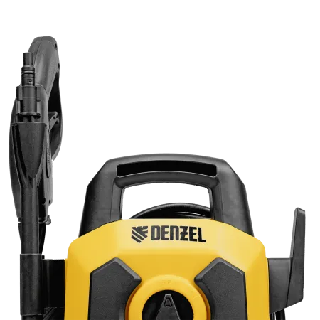 Моечная машина высокого давления DENZEL R-110, 1400 Вт, 110 бар, 320 л/ч