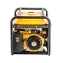 Генератор бензиновый DENZEL PS 90 ED-3, 9.0 кВт, 230 В/400 В, 25 л, электростартер