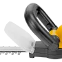 Кусторез аккумуляторный DENZEL HTD-510, нож 510 мм, Li-Ion, 20 В