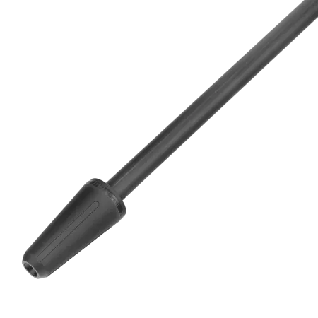 Моечная машина высокого давления DENZEL R-180, 2200 Вт, 180 бар, 380 л/ч, колесная