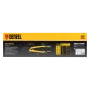 Болторез DENZEL 450 мм 18, Cr-Mo