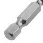 Набор бит DENZEL T15x50, 5 шт.