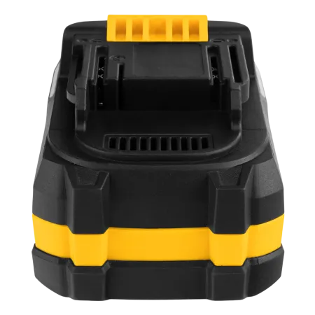 Батарея аккумуляторная DENZEL BH-20-4.0, Li-Ion, 20 В, 4,0 Ач