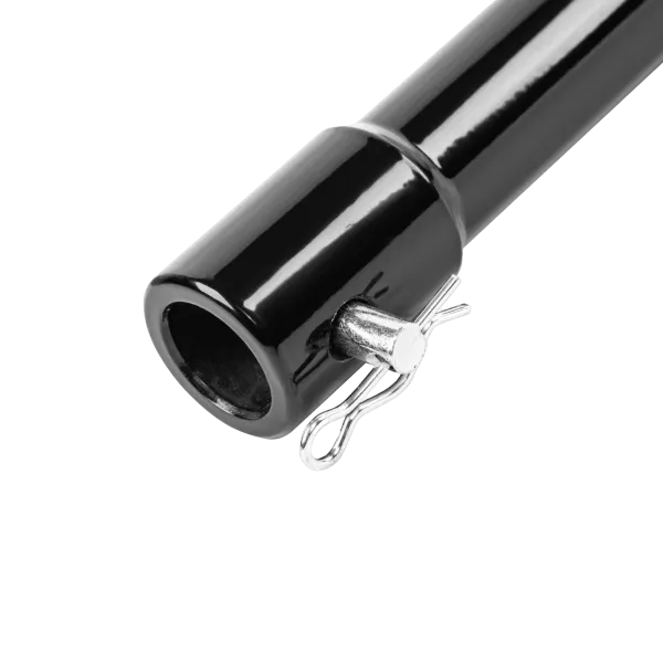 Удлинитель шнека для мотобура DENZEL EXT-750, длина 750 мм,соединение 20 мм