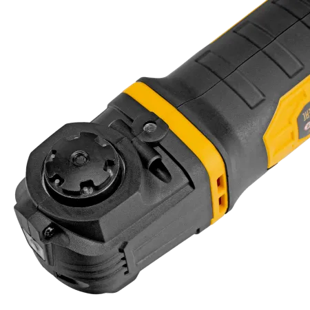 Инструмент многофункциональный аккумуляторный DENZEL CMTH-20, Li-Ion, 20 В