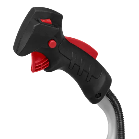 Триммер бензиновый DENZEL DGT-52-PRO, анти-вибро, 52 см3, неразъемная штанга