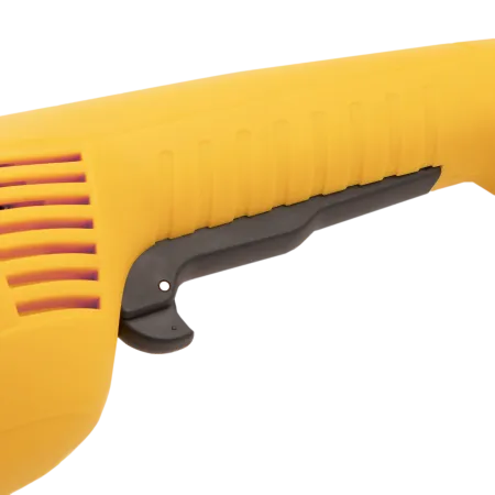 Машина шлифовальная угловая DENZEL AG230-2600, 2600 Вт, 230 мм, 6000 об/мин