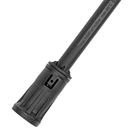 Моечная машина высокого давления DENZEL R-135, 1600 Вт, 135 бар, 390 л/ч