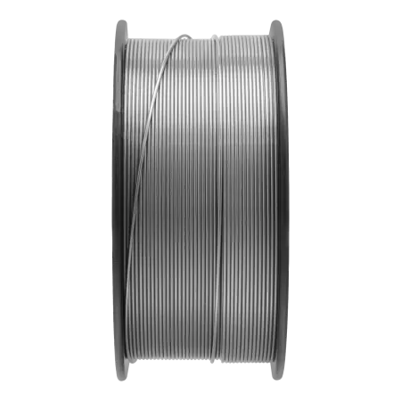 Порошковая проволока Denzel Е71TGS, диам. 1 мм, 1 кг, диам. катушки D100