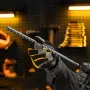 Бур по бетону DENZEL, цельная крестовая пластина, 14x315 мм, SDS PLUS