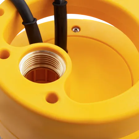 Погружной насос высокого давления DENZEL PH900, X-Pro, высота подъема 30 м, 900 Вт, 5500 л/ч