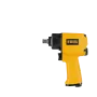 Ударный пневмогайковерт DENZEL IWS550 Compact, 1/2", 8500 об/мин, 710 Нм