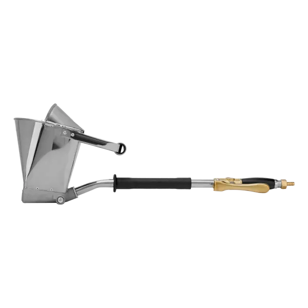 Хоппер-ковш DENZEL HB1, 4 л, 350 л/мин