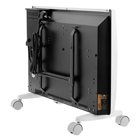 Конвектор гибридный электрический DENZEL HybridX-1500, ИК нагреватель, цифровой термостат