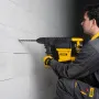 Перфоратор электрический DENZEL RHVB-1300-40, SDS-Max, 1300 Вт, 10 Дж, 2 реж.