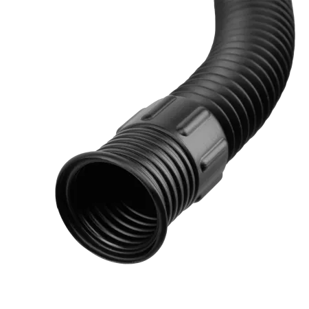 Воронка пластиковая DENZEL 160 мм с металлическим ситом и гибким наконечником