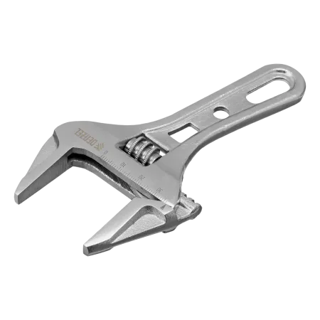 Набор инструментов DENZEL 1/2", 1/4", CrV, S2, пластиковый кейс, 122 предмета