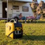 Генератор инверторный DENZEL GS-3000iS, 3,0 кВт, 230 В, закрытый корпус, ручной старт