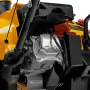 Снегоуборщик бензиновый DENZEL SB 460, 99cc, ручной старт